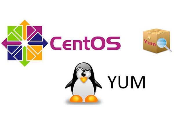 Шпаргалка по Yum в CentOS