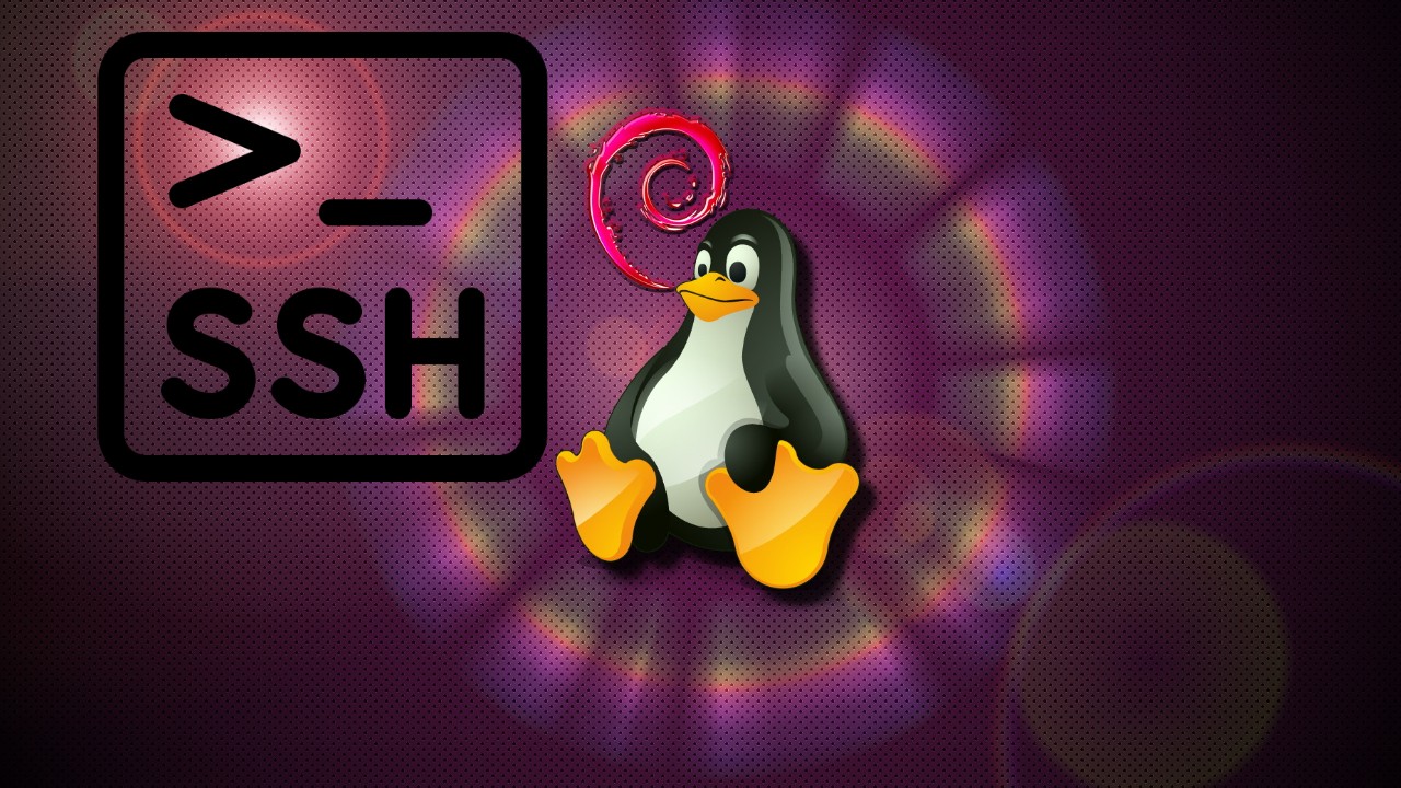 Повышение безопасности SSH в Linux