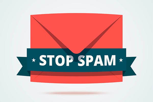 Защита от спама для любого сайта используя Javascript