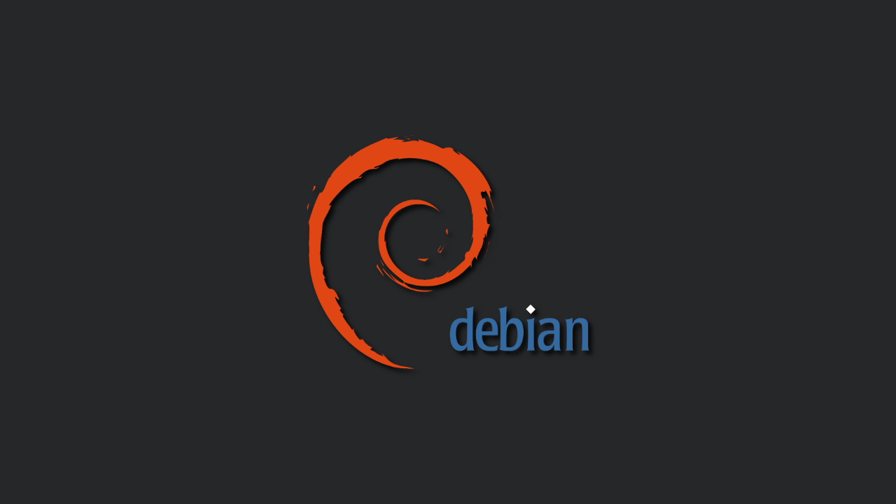Первоначальная настройка сервера Debian