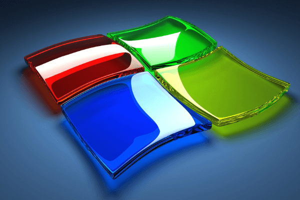 Windows: Жёсткие и символьные ссылки с помощью команд