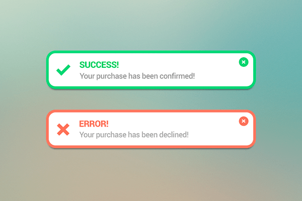jQuery: Gritter - плагин уведомлений на сайте