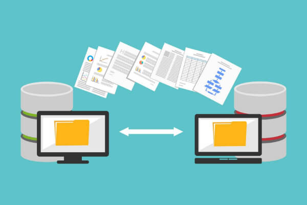 Перенос сайта с одного сервера на другой 